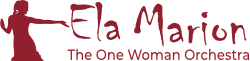 Ela Marion Logo